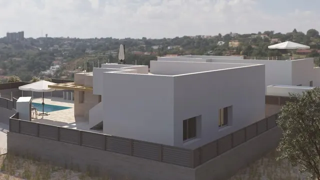 Villa 3 habitaciones 106m² en venta - Comunidad valenciana — 10