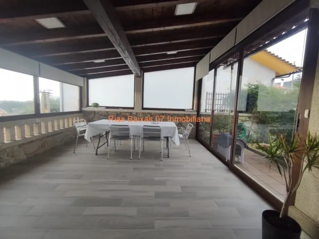 REF 2875 CHALET 3 DORM. CON PISCINA COMO NUEVO ( O ROSAL ) — 9