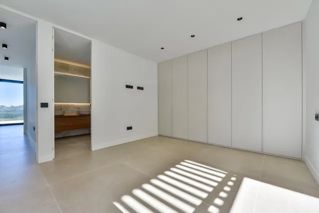 Villa 5 habitaciones 390m² en venta - Altea Hills — 20