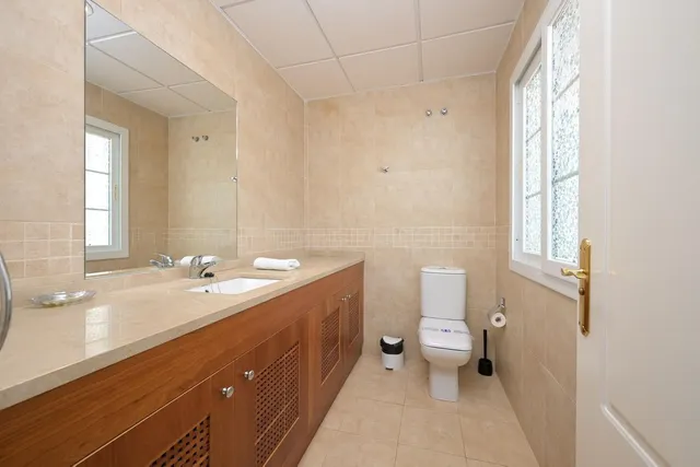 Adosado 4 habitaciones 253m² en venta - Centro — 25