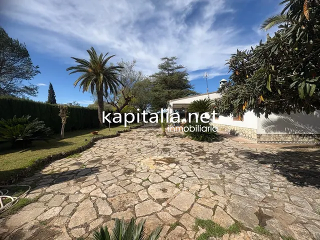 ESPECTACULAR CHALET A LA VENTA EN BARCHETA — 18