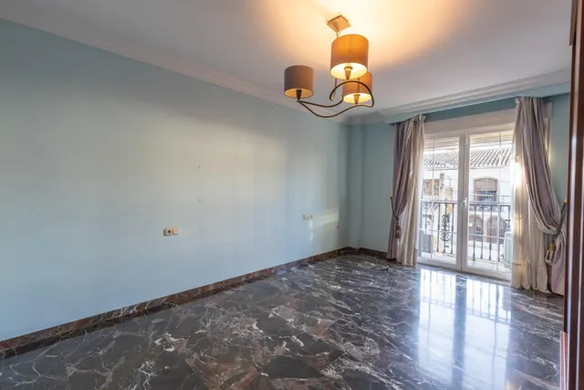 Casa adosada con terraza, vistas a Granada y Sierra Nevada, garaje y sótano — 36