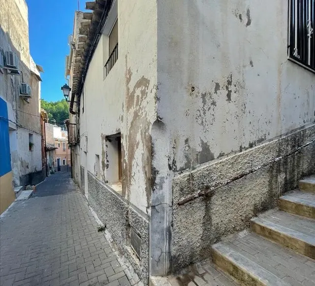 Apartamento 3 habitaciones 39m² en venta - Moratalla — 6