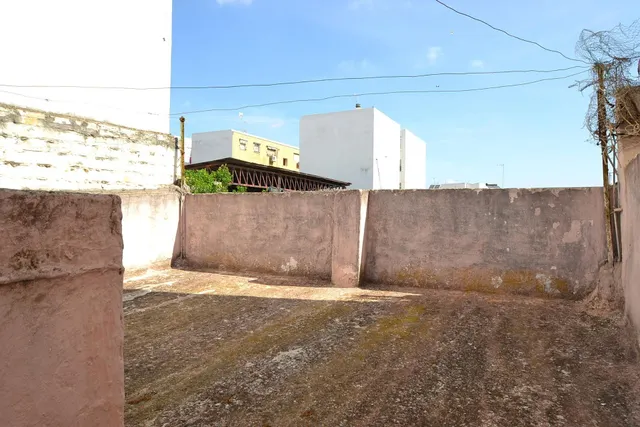 Venta de casa en el centro de Camas (Sevilla) — 11