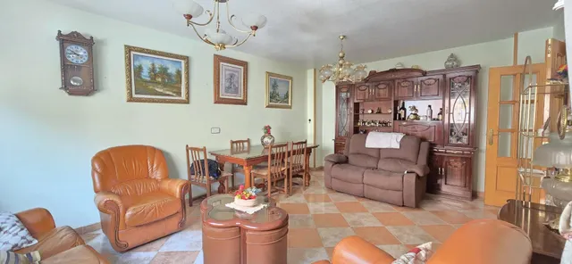 ¡espacio, comodidad y garaje privado en el barrio de san josé, lorca! — 6