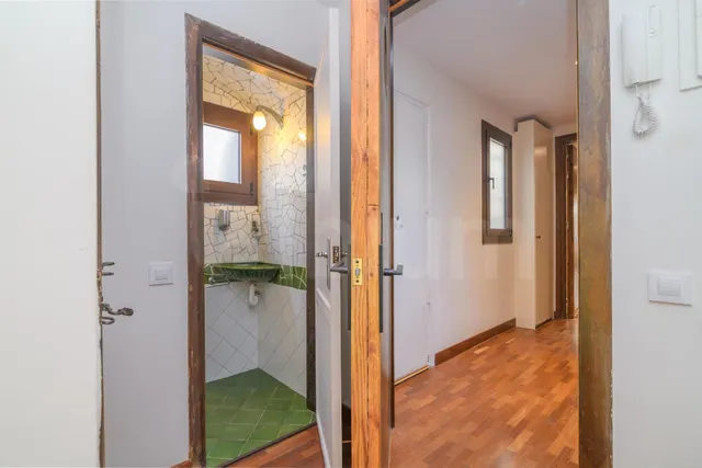 Exclusividad y versatilidad en el Gòtic: 155 m2 con doble configuración — 46