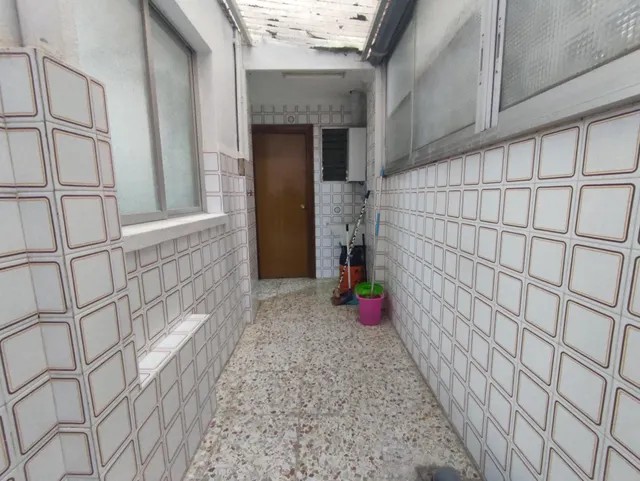 PISO EN CASTALLA  CON ASCENSOR — 22