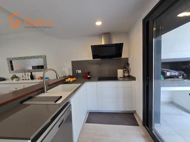 CASA OBRANUEVA TODA EN UNA SOLA PLANTA  (PARC CENTRAL) CUNIT — 8