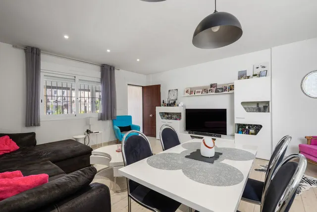 Casa 4 habitaciones 158m² en venta - Aguas Nuevas — 9