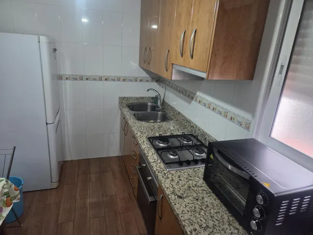 Magnifico piso en alquiler — 10
