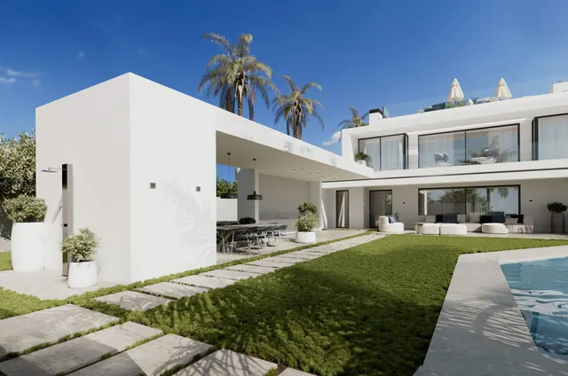 Villa 6 habitaciones 1177m² en venta - Cascada de Camojan — 11