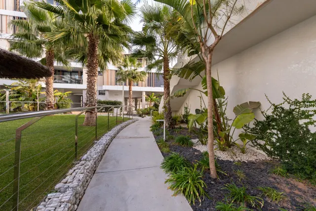 Exclusivo piso de diseño con vistas al mar en el Residencial Kronos – PAU 5, Playa de San Juan — 10