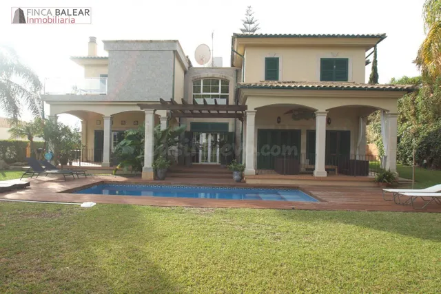 Chalet 4 habitaciones 378m² en venta - Cala Vinyes - foto 2