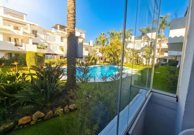 Apartamento 1 habitación 91m² en venta - Marbella — 17