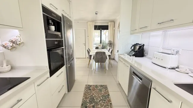 Casa 3 habitaciones en venta - Lomas de Cabo Roig — 10