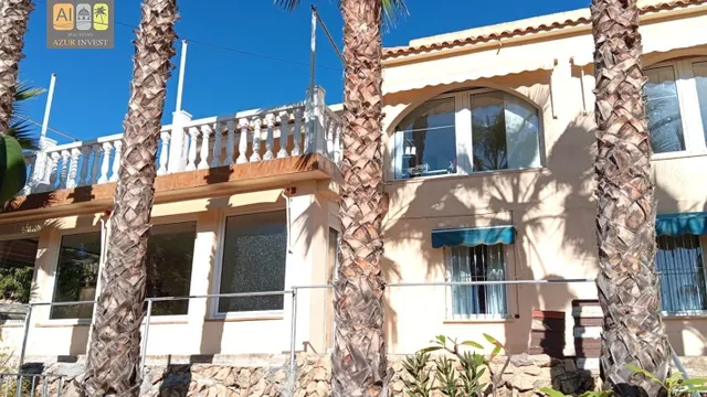 Chalet en El Tosal-La Nucía — 2