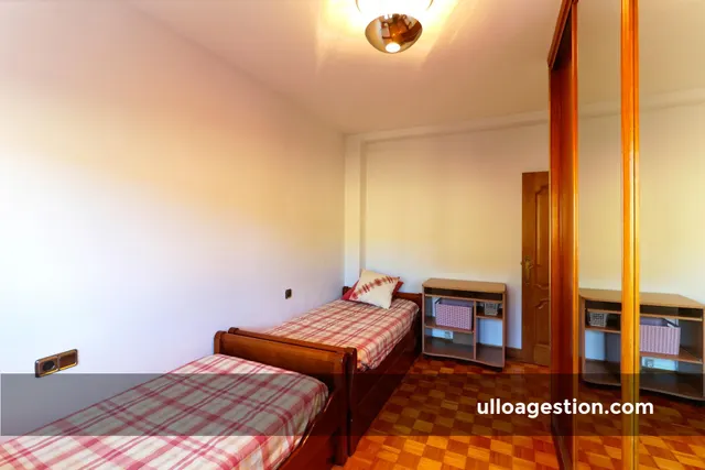 Piso 3 habitaciones 117m² en alquiler - Northern spain — 27