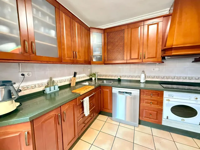 PRECIOSO TRIPLEX EN AGUADULCE SUR — 19