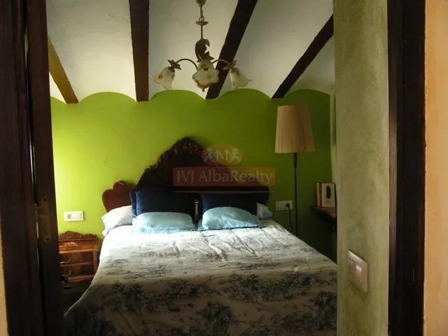 ¡Magnifica Casa Rural en Los chospes! — 11