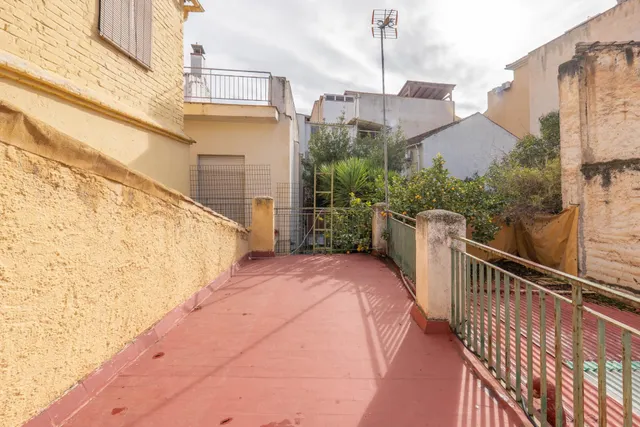 Terreno en pleno centro de Armilla — 27