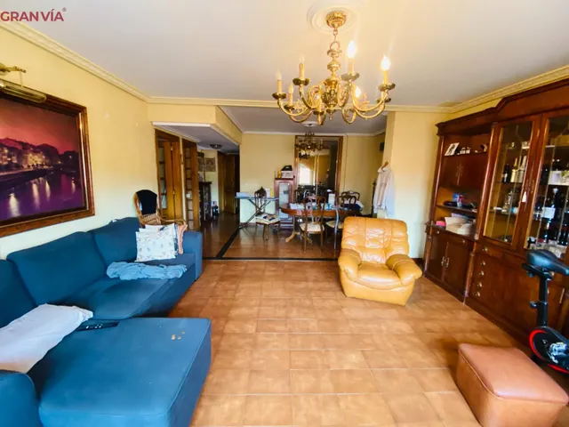Casa a la venta en Navarrete — 6