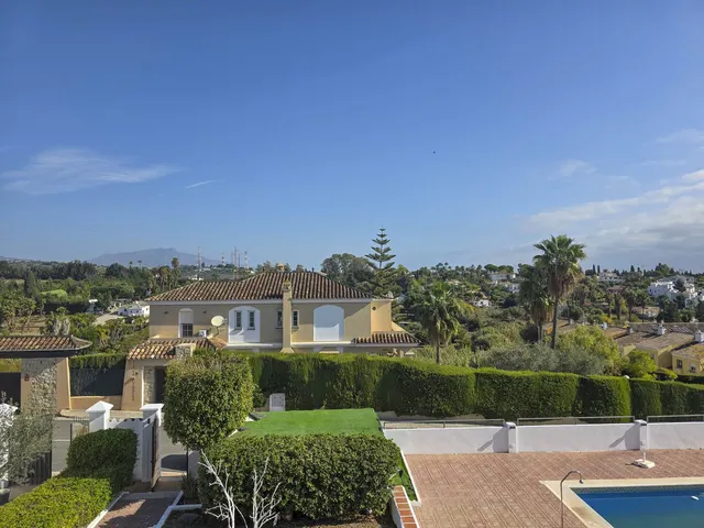 Chalet 3 habitaciones 224m² en venta - Costa Del Sol — 28