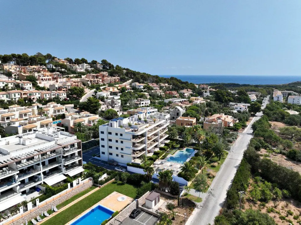 Apartamento 3 habitaciones 114m² en venta - Capdepera