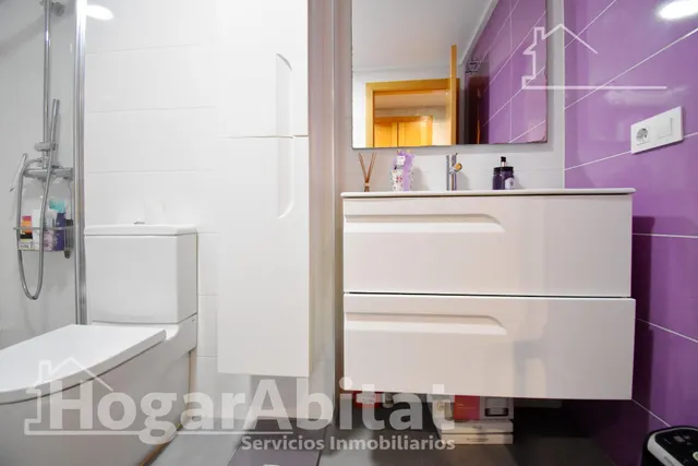¡ESPECTACULAR! AMPLIO Y MODERNO EN RESIDENCIAL CON PISCINA, TERRAZA Y GARAJE — 40