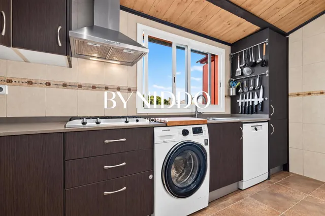 Casa independiente con jardín en Valldoreix — 39