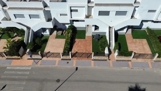 Apartamento 2 habitaciones en venta - Comunidad valenciana — 36