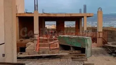 Obra parada en venta en Roquetas de Mar - foto 5