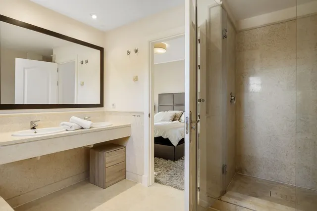 Apartamento 2 habitaciones 130m² en venta - El Madroñal — 17