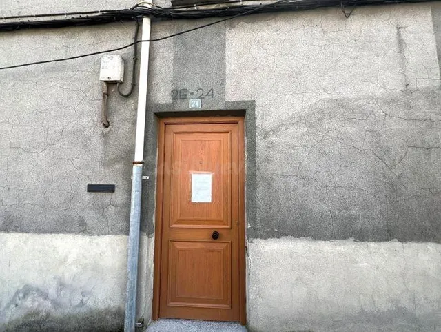 SE VENDE piso OKUPA en C Soria 24 de Ponferrada — 4