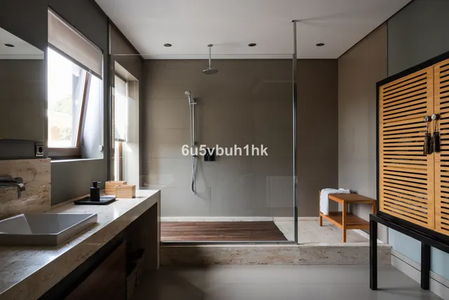 Chalet 6 habitaciones 706m² en venta - Riviera del sol — 22