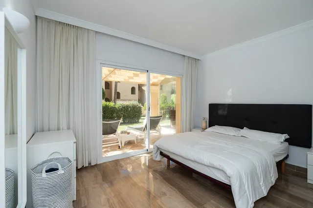 Apartamento 3 habitaciones 155m² en venta - Marbella — 6