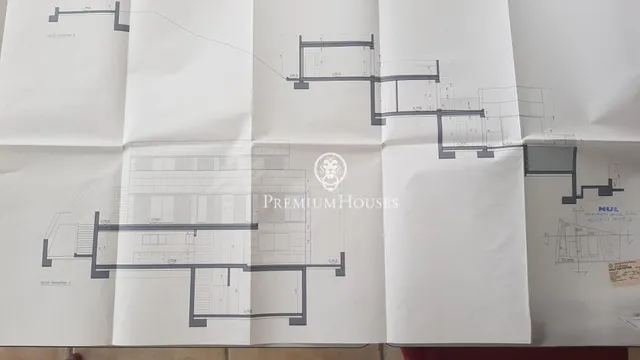 Parcela en Argentona para casa unifamiliar — 9