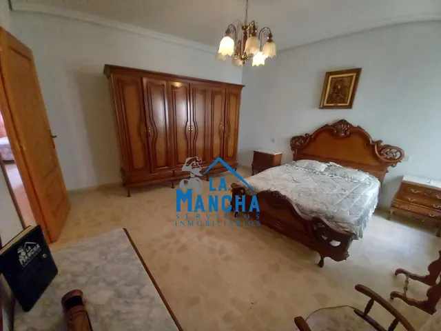 *95.000€* inmobiliaria la mancha vende preciosa casa de 3 habitaciones en el pueblo de Barrax ( Albacete ). — 18