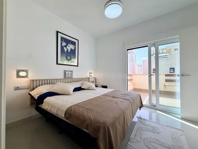 Casa 3 habitaciones 156m² en venta - Centro de la Ciudad Quesada — 17