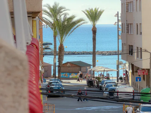 Apartamento 1 habitación 55m² en venta - Playa del Cura — 4