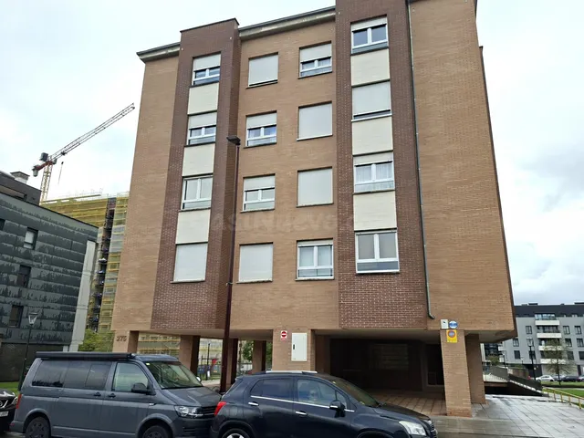 Apartamento 4 habitaciones 95m² en venta - Nuevo Roces