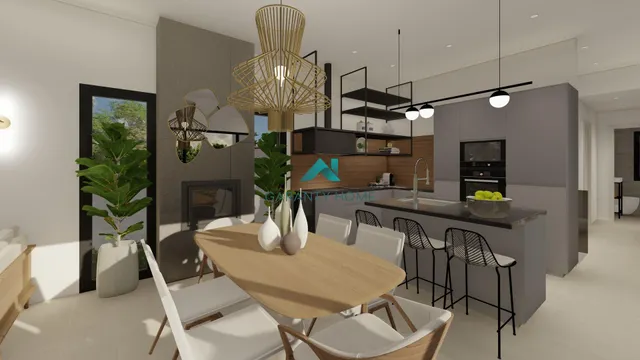 VENTA DE VILLAS EN LA COSTA DEL SOL - ESTEPONA — 13