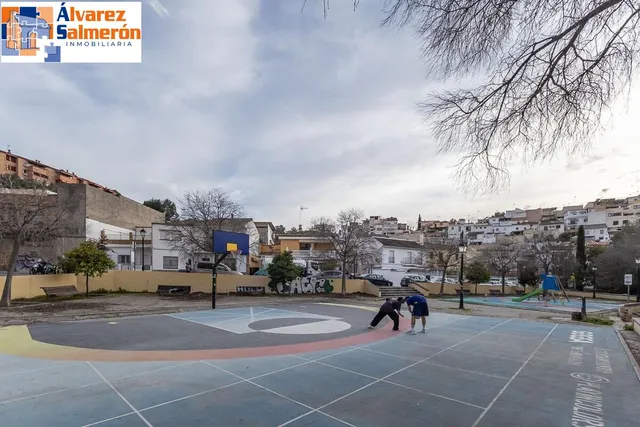 Fantástica casa en bola de oro — 42