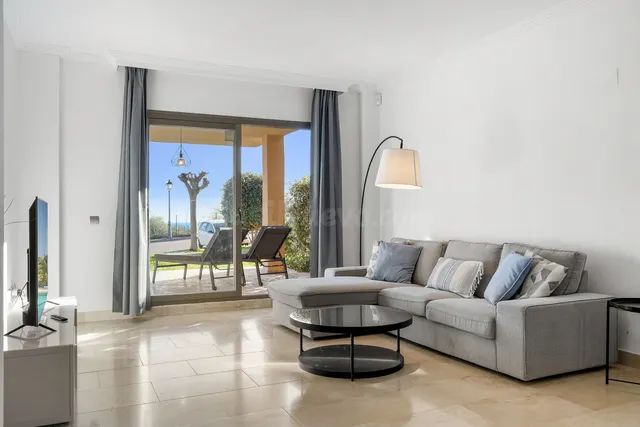 Apartamento 2 habitaciones 103m² en venta - Costa del Sol — 3