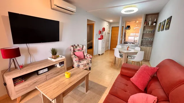 Apartamento 2 habitaciones 58m² en venta - CONDADO DE ALHAMA GOLF RESORT — 9