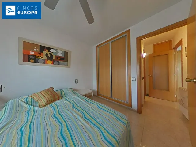 APARTAMENTO LISTO PARA DISFRUTAR — 30