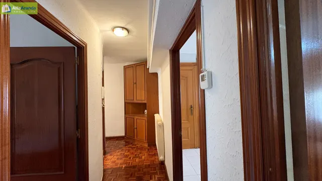 Vivienda de dos dormitorios con baño — 6
