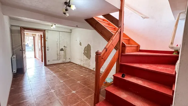Casa para rehabilitar en el tejo — 11