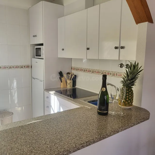 Apartamento 2 habitaciones 60m² en venta - La Zenia — 5