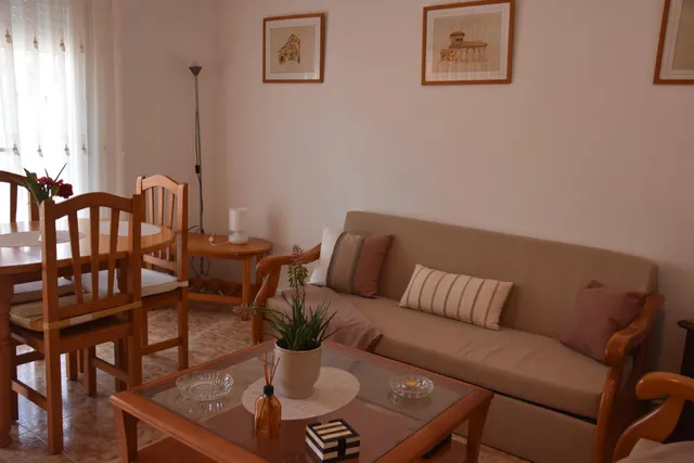 GRAN CASA TIPO DÑUPLEX EN ORIHUELA COSTA: 2 HAB, 2 BAÑOS — 19