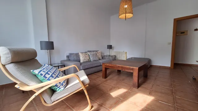 Piso de dos dormitorios en Vistabella — 4